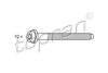 FORD 1024355S Bolt Kit, cylinder head